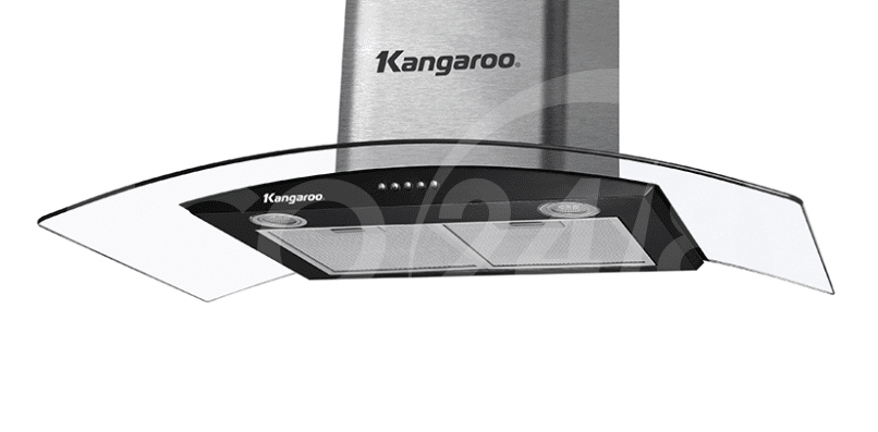 Máy hút mùi Kangaroo KG-525