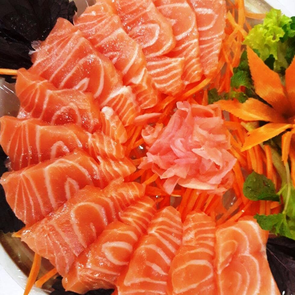 Cá trích sống là một trong những thực phẩm chứa nhiều vitamin D