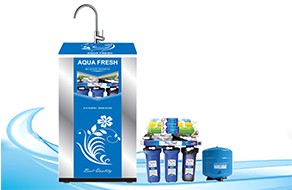 Máy lọc nước Aqua có tốt “như lời đồn”?