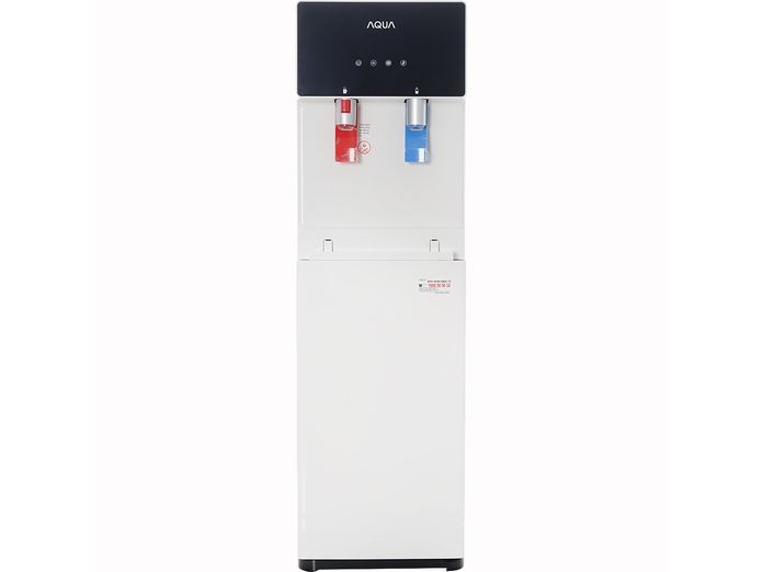 Có nên mua máy lọc nước nóng lạnh cho gia đình?