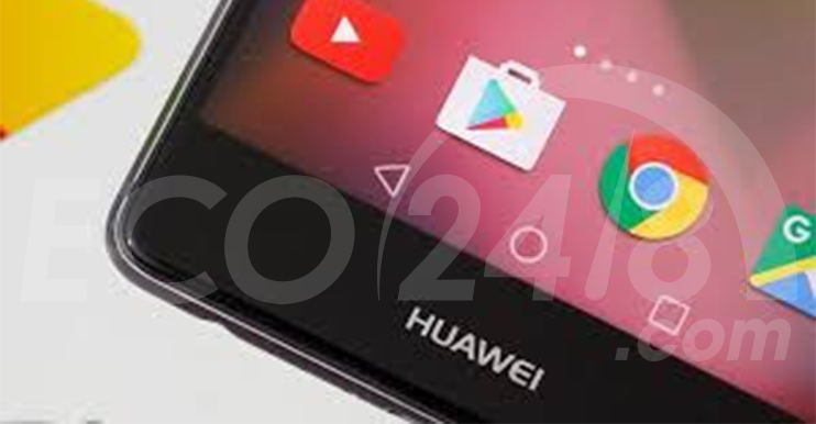 Huawei đã mất ngôi vương của mình trên thị trường điện thoại thông minh và có thể họ sẽ không bao giờ lấy lại được nó