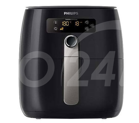 Philips HD9643