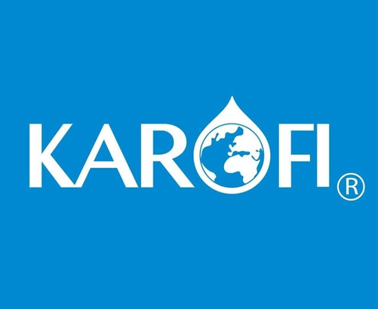 Thương hiệu máy lọc nước Karofi
