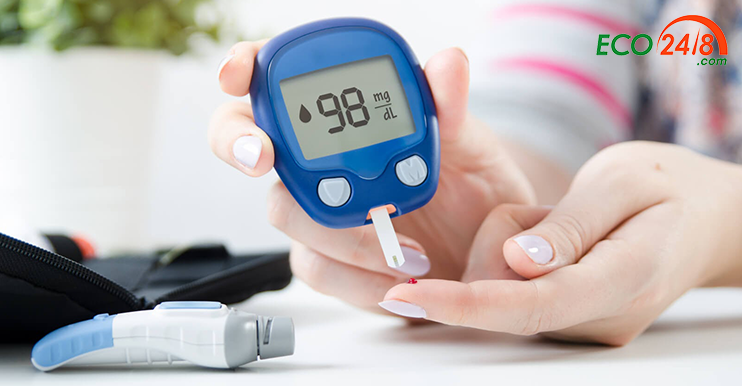 Vai trò của máy đo tiểu đường với sức khỏe gia đình bạn